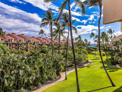 More of A Retreat than a Kihei Condo Community Call Today